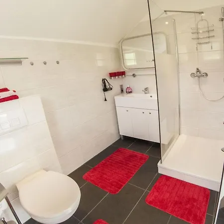 Casa vacanze Near Forest In Fischbach *