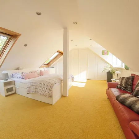 Casa vacanze Near Forest In Fischbach *