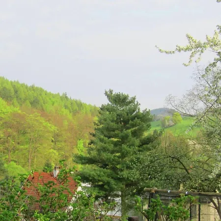 Casa vacanze Near Forest In Fischbach *