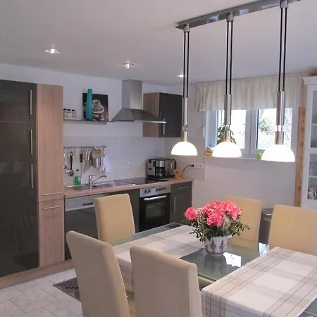 בית נופש Getaway With Private Terrace