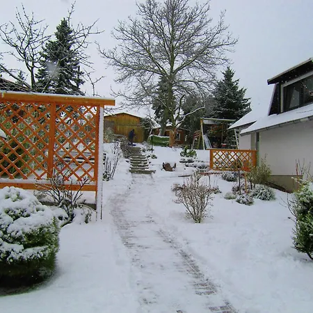 Holiday home Near Forest In Fischbach