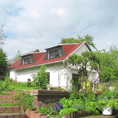 Holiday home Near Forest In Fischbach Emsetal
