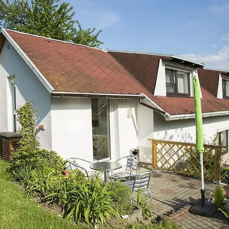 Holiday home Near Forest In Fischbach *