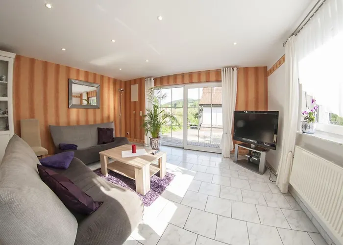 Getaway With Private Terrace * Emsetal