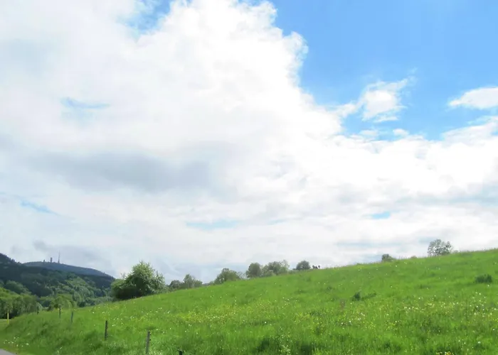 Getaway With Private Terrace * Emsetal