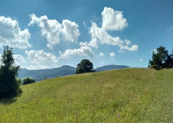 Semesterbostad Getaway With Private Terrace