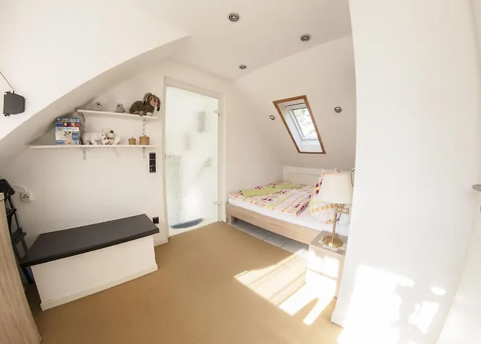 Getaway With Private Terrace Semesterbostad *