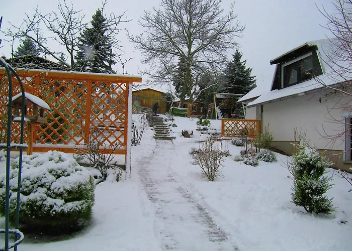 Getaway With Private Terrace Semesterbostad