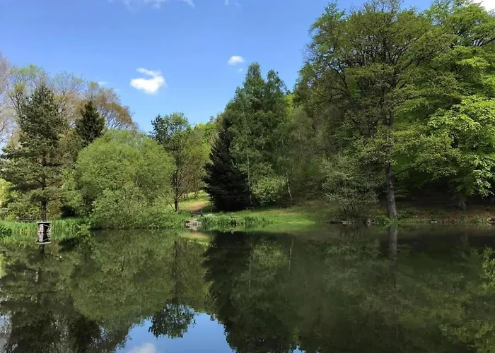 Semesterbostad Getaway With Private Terrace *