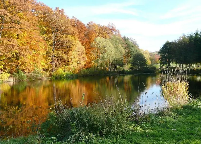 Getaway With Private Terrace *