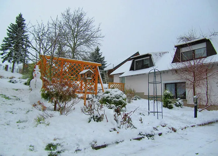 Getaway With Private Terrace * Emsetal