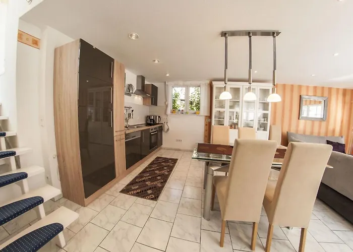 Getaway With Private Terrace Semesterbostad