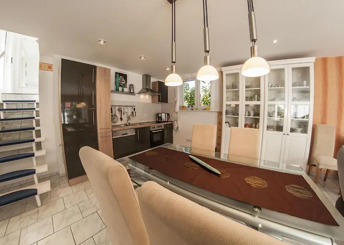 Semesterbostad Getaway With Private Terrace