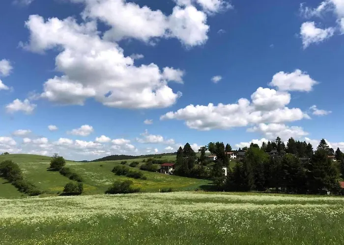 Getaway With Private Terrace *