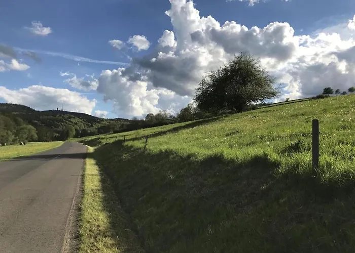 Getaway With Private Terrace Semesterbostad