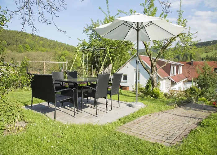 Semesterbostad Getaway With Private Terrace *