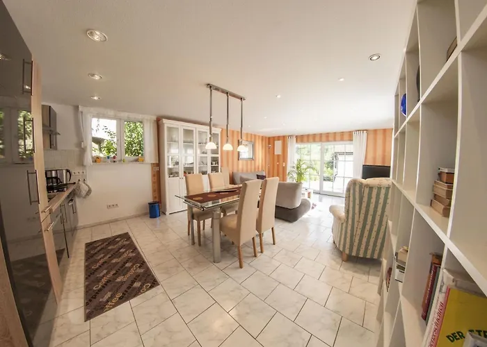 Getaway With Private Terrace Emsetal