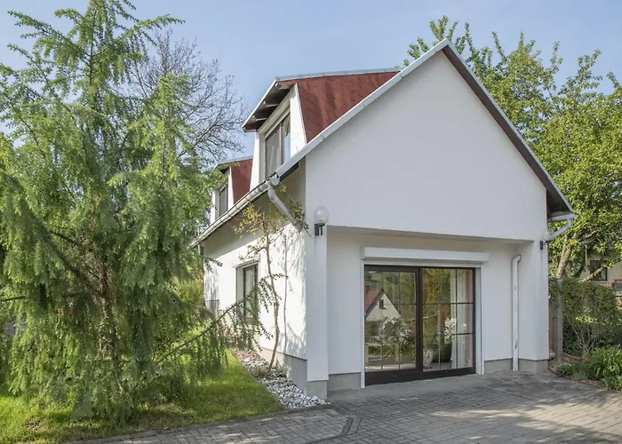 Getaway With Private Terrace Semesterbostad