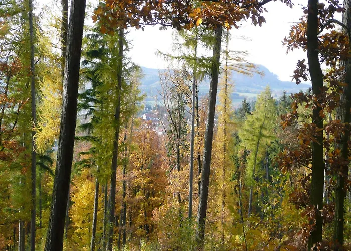 Getaway With Private Terrace Emsetal