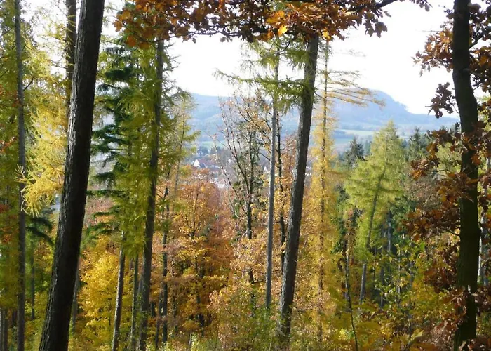 Getaway With Private Terrace * Emsetal